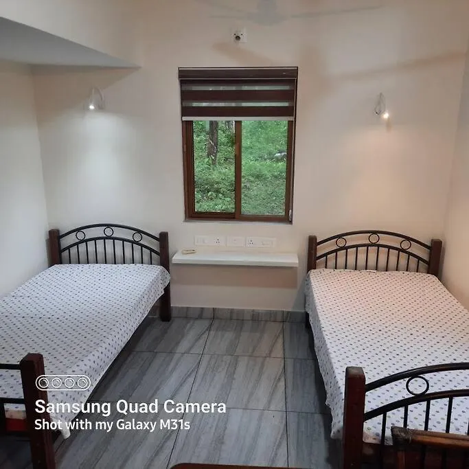 Home Stay In A Coffee Plantation Near Athirappally Kodali 0*,  India