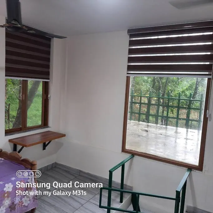 Villa Home Stay In A Coffee Plantation Near Athirappally Kodali